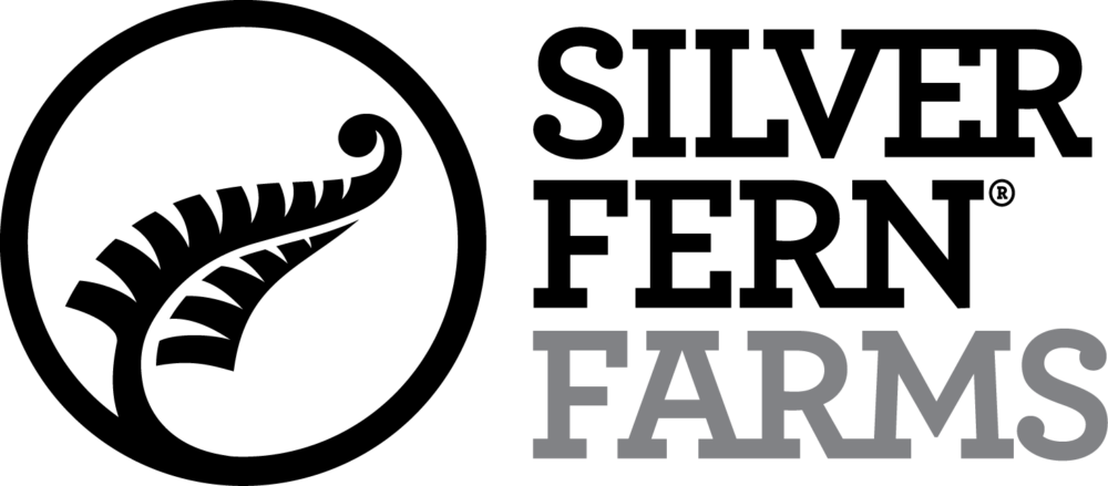 Silver Fern Farms Logo